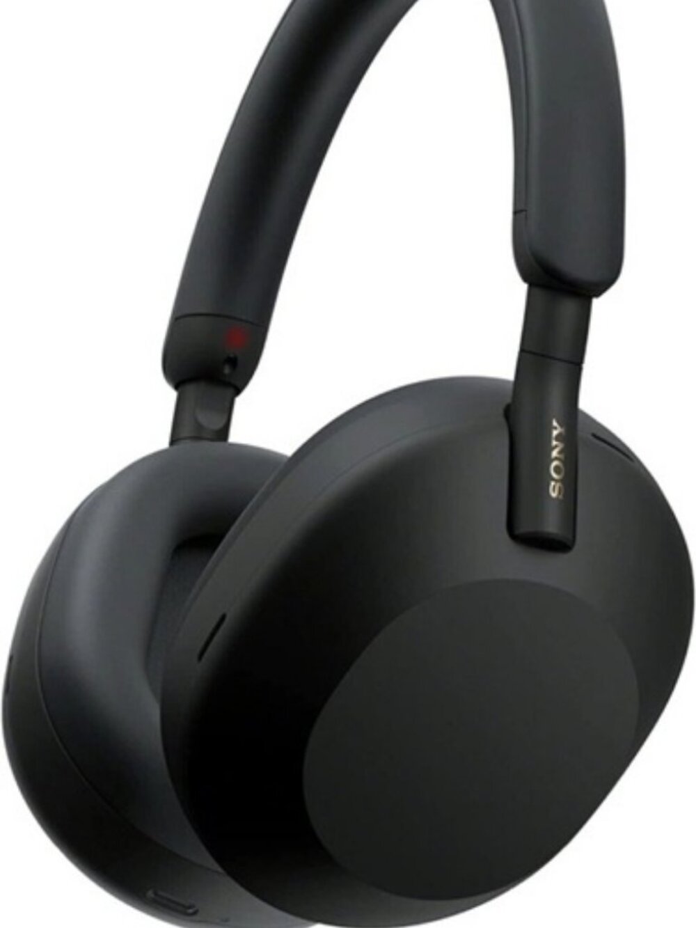 Sony WH-1000XM5 Wireless Noise Cancelling Over-Ear Headphones